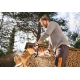 STIHL MSA 70 C-B | AK-SYSTEM - ZESTAW Z AK 30 I AL 101